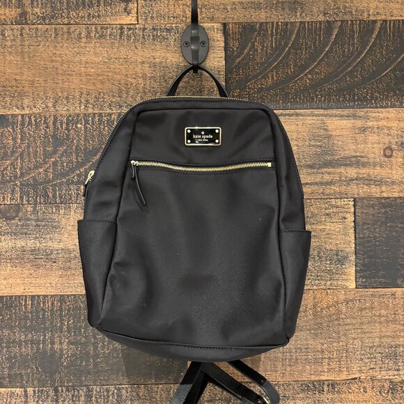 Kate Spade Backpack - Picture 1 of 1